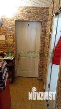 3-к квартира, вторичка, 62м2, 1/5 этаж