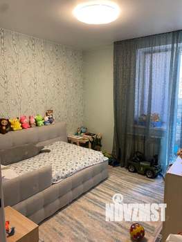 3-к квартира, вторичка, 65м2, 7/11 этаж