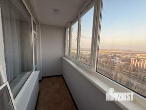 2-к квартира, вторичка, 70м2, 15/16 этаж