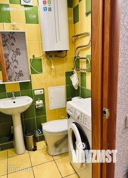 2-к квартира, вторичка, 49м2, 1/6 этаж