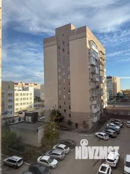 1-к квартира, вторичка, 38м2, 5/10 этаж