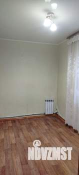 2-к квартира, вторичка, 40м2, 1/2 этаж