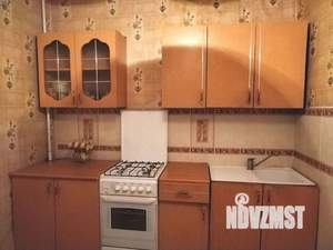 1-к квартира, вторичка, 38м2, 7/9 этаж