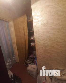 2-к квартира, вторичка, 43м2, 2/5 этаж