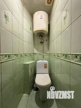 1-к квартира, вторичка, 32м2, 5/9 этаж