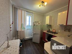 1-к квартира, вторичка, 35м2, 8/10 этаж