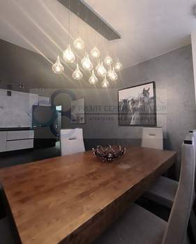 2-к квартира, вторичка, 64м2, 6/16 этаж