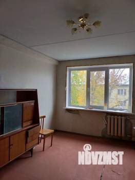 3-к квартира, вторичка, 60м2, 4/5 этаж