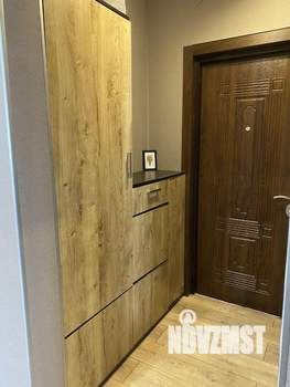 1-к квартира, вторичка, 45м2, 1/10 этаж