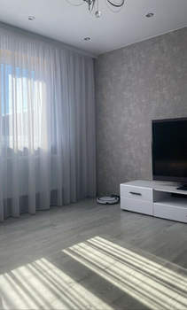 1-к квартира, вторичка, 38м2, 9/11 этаж