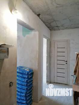 2-к квартира, вторичка, 53м2, 5/7 этаж