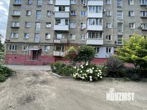 3-к квартира, вторичка, 55м2, 3/5 этаж