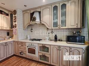 3-к квартира, вторичка, 65м2, 8/10 этаж