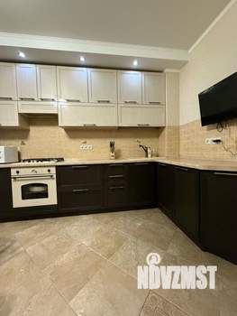3-к квартира, вторичка, 83м2, 3/7 этаж