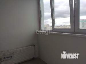 3-к квартира, вторичка, 93м2, 6/18 этаж