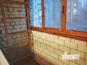 1-к квартира, вторичка, 35м2, 7/9 этаж