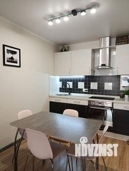 2-к квартира, вторичка, 54м2, 8/19 этаж