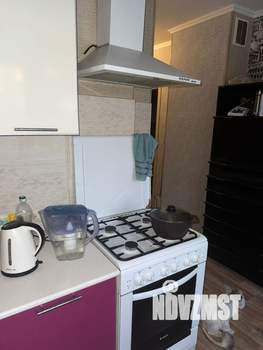 1-к квартира, вторичка, 37м2, 1/9 этаж