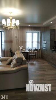 3-к квартира, вторичка, 80м2, 8/14 этаж