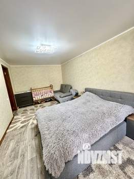 2-к квартира, вторичка, 44м2, 2/9 этаж