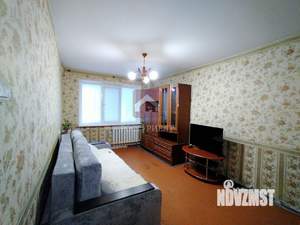3-к квартира, вторичка, 58м2, 1/9 этаж