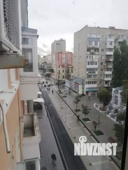 3-к квартира, вторичка, 112м2, 5/7 этаж