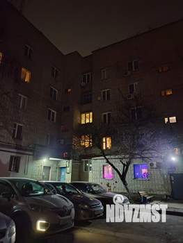 2-к квартира, вторичка, 52м2, 5/5 этаж