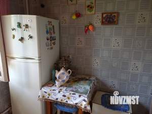 2-к квартира, вторичка, 46м2, 4/5 этаж