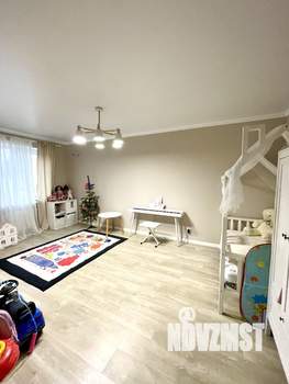 2-к квартира, вторичка, 66м2, 10/23 этаж