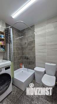 1-к квартира, вторичка, 33м2, 10/10 этаж