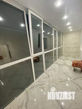 3-к квартира, вторичка, 97м2, 11/16 этаж