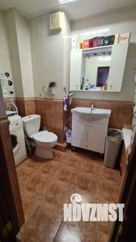 3-к квартира, вторичка, 63м2, 5/9 этаж