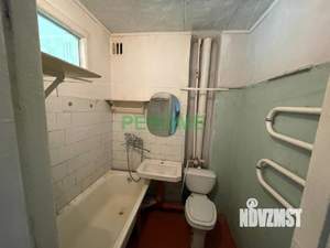 1-к квартира, вторичка, 30м2, 4/5 этаж