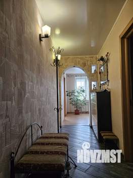 3-к квартира, вторичка, 57м2, 2/9 этаж