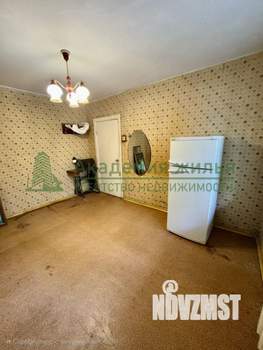 3-к квартира, вторичка, 57м2, 1/9 этаж