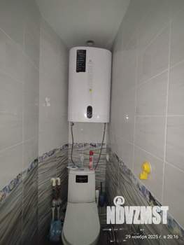 2-к квартира, вторичка, 45м2, 4/9 этаж