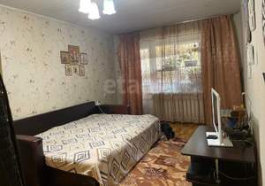 1-к квартира, вторичка, 33м2, 3/9 этаж