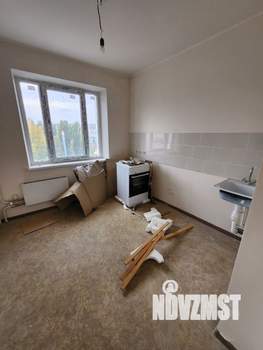 1-к квартира, вторичка, 27м2, 8/10 этаж