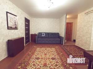 2-к квартира, вторичка, 43м2, 5/5 этаж