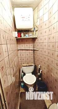 2-к квартира, вторичка, 50м2, 2/9 этаж