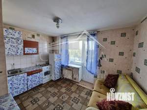 1-к квартира, вторичка, 37м2, 8/10 этаж