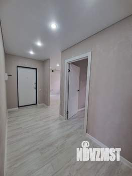 2-к квартира, вторичка, 52м2, 10/12 этаж
