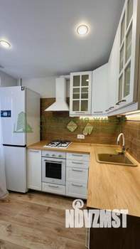 1-к квартира, вторичка, 31м2, 2/5 этаж