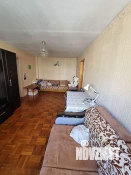 3-к квартира, вторичка, 57м2, 5/9 этаж