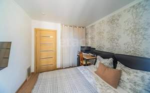 2-к квартира, вторичка, 54м2, 10/16 этаж