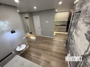 1-к квартира, вторичка, 39м2, 2/10 этаж