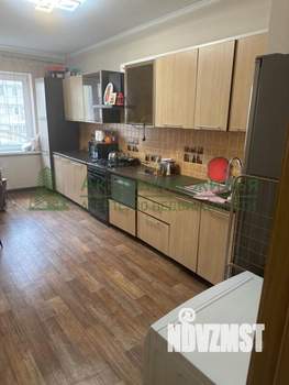 2-к квартира, вторичка, 60м2, 4/10 этаж