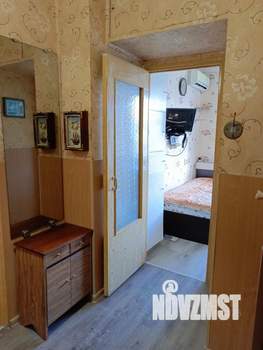 1-к квартира, вторичка, 38м2, 9/9 этаж