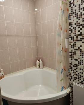 1-к квартира, вторичка, 30м2, 2/9 этаж