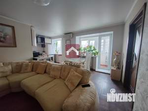 2-к квартира, вторичка, 44м2, 5/5 этаж